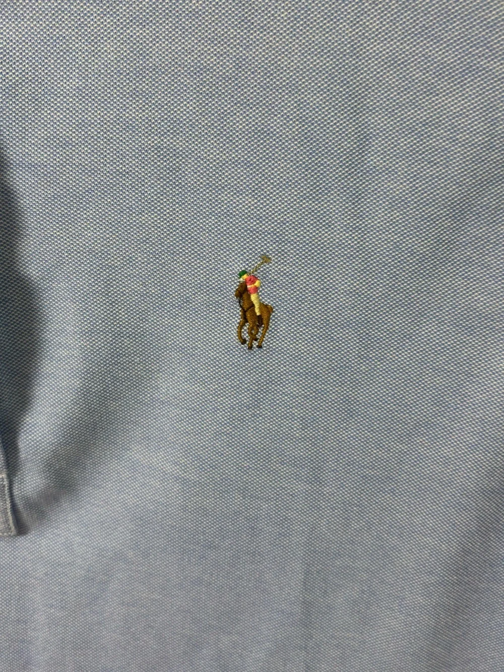 Ralph Lauren short sleeve